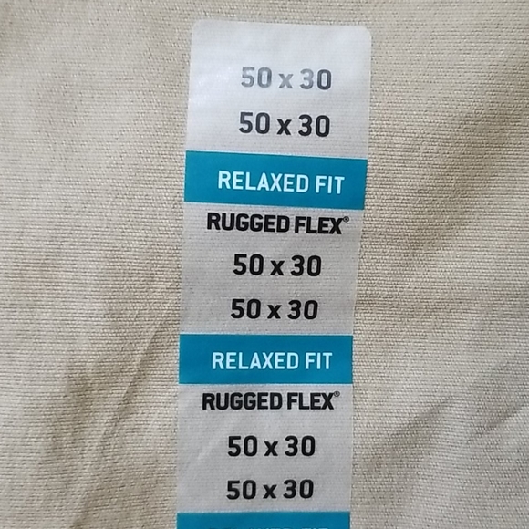 Carhartt flex 50 X 29 - Picture 3 of 8